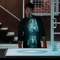 Tony Stark