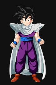 Gohan 