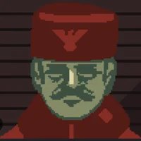 Dimitri-PAPER PLEASE