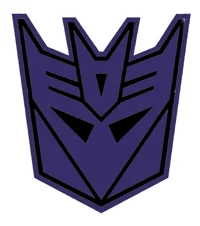 TFP- Decepticons
