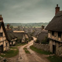 Land Of The Mythical