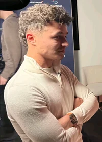 Lando Norris 