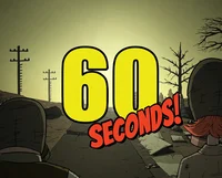 60 seconds