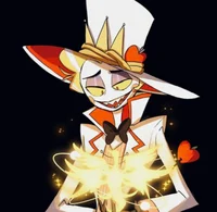 Hazbin Hotel