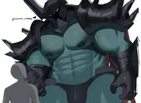Mordekaiser