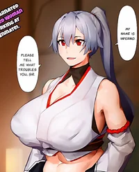 Tomoe Gozen 