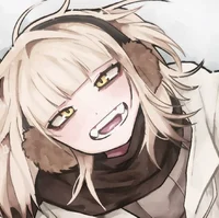 Toga Himiko