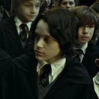 Child Sev Snape