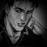 Олег Волков