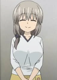 Tsuki Uzaki