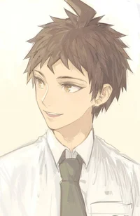 Hajime Hinata