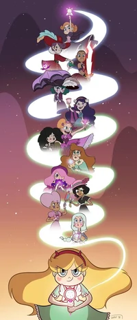 Svtfoe RPG