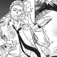 John Constantine 