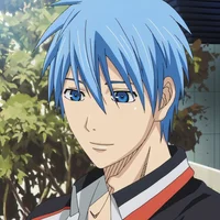 Tetsuya Kuroko 