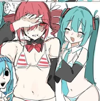 Kasane Teto 