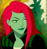Poison Ivy -TV-