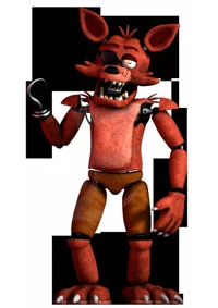 Foxy