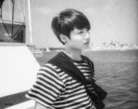 Jeon Jungkook 