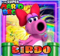 BIRDO