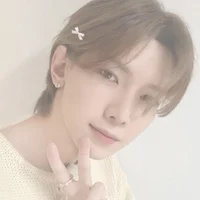 Kang Yeosang