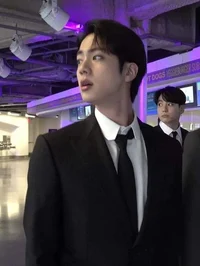 Jin - BTS 