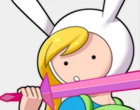 Fionna the Human