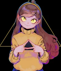 Mabel Pines