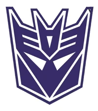 Decepticons- TFP
