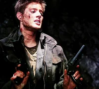 Dean Winchester 