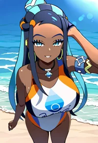 Nessa