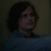 Spencer Reid