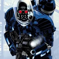 Mr Freeze