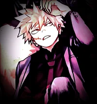 Katsuki Bakugo 