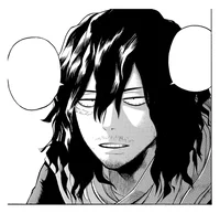 Shota Aizawa