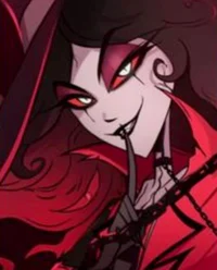 Люцифер Морнингстар 