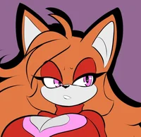 Lisa the Fox