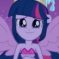Twilight Sparkle