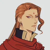 Fuegoleon Vermillion