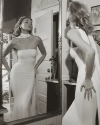 BRIDGET VON ASHEBURG