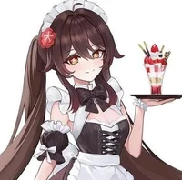 Yandere Foster Maid