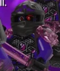 Cryptor Crystalizzed