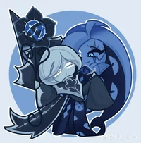 Шадоу милк куки