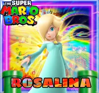 PRINCESS ROSALINA