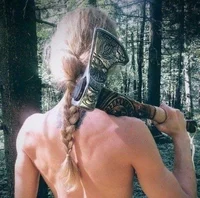 viking chief