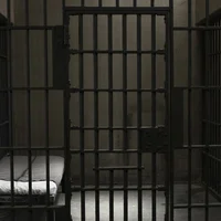 prison guard 