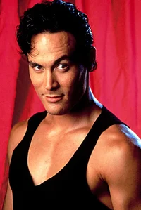 Brandon Lee