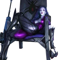 Widowmaker 