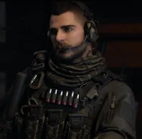 Joni Soap MacTavish
