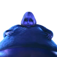 Violet Beauregarde