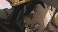 Kujo Jotaro 